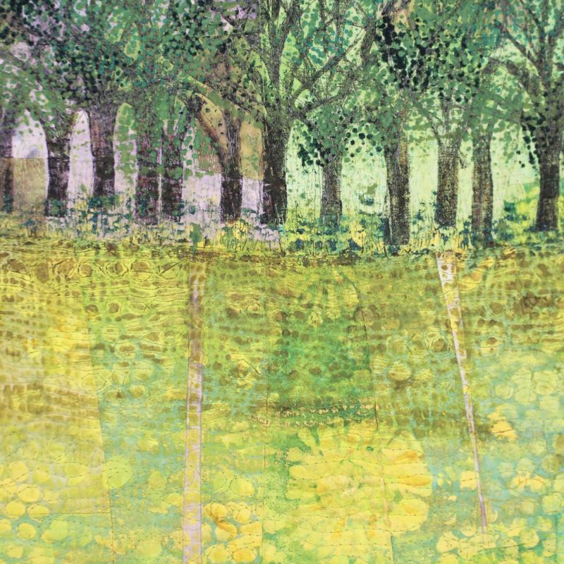  Susan  Selby - Dandelion Season