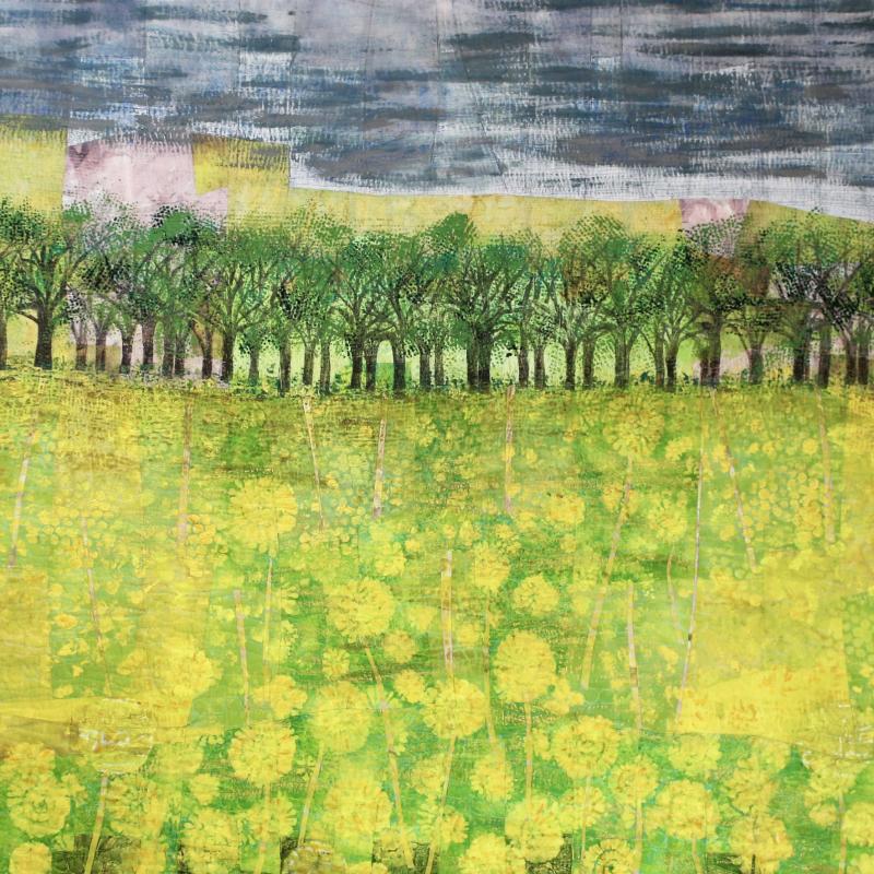  Susan  Selby - Dandelion Season
