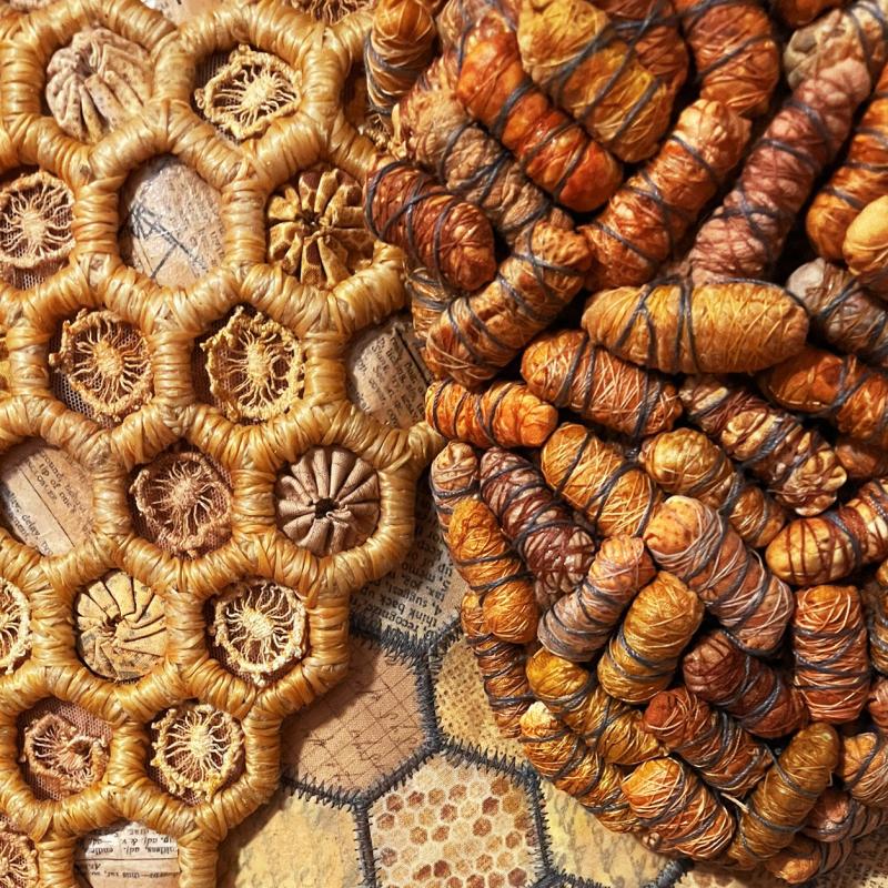  Jennifer  Solon - Swarm