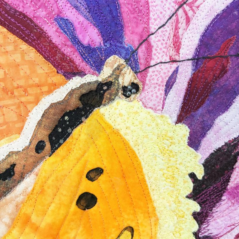  Dorinda  Wiersma - Flutter & Flourish