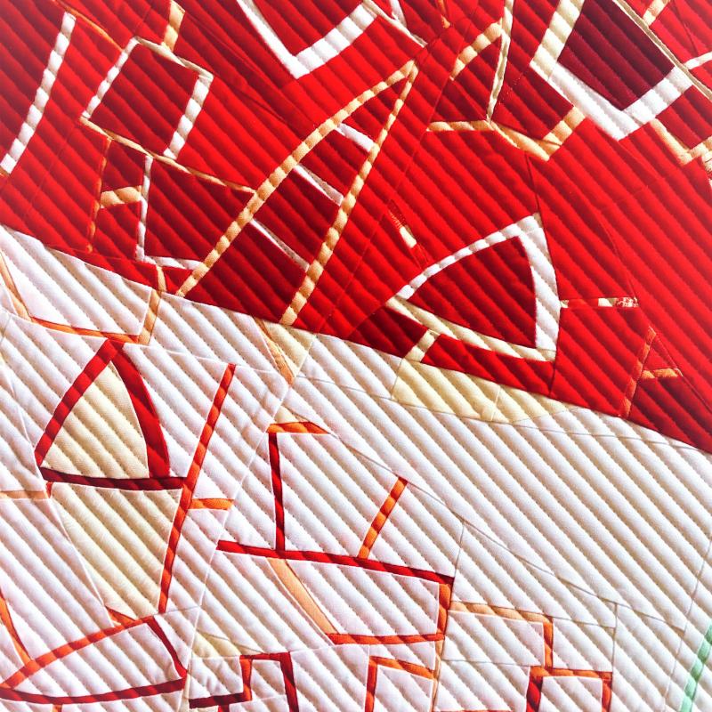 Paola Machetta - Heat Map