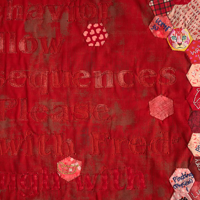 Stefanie Wilson Neuner - Red Zone Language vs. Communication