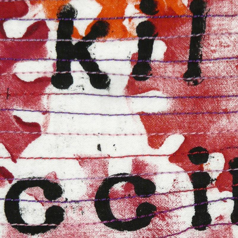 Wendy L Starn - What's Your Excuse?