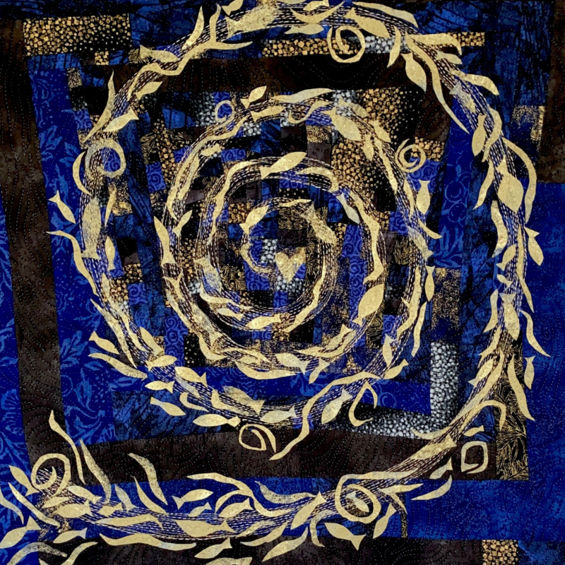  Iina  Alho - Accept the Miracle