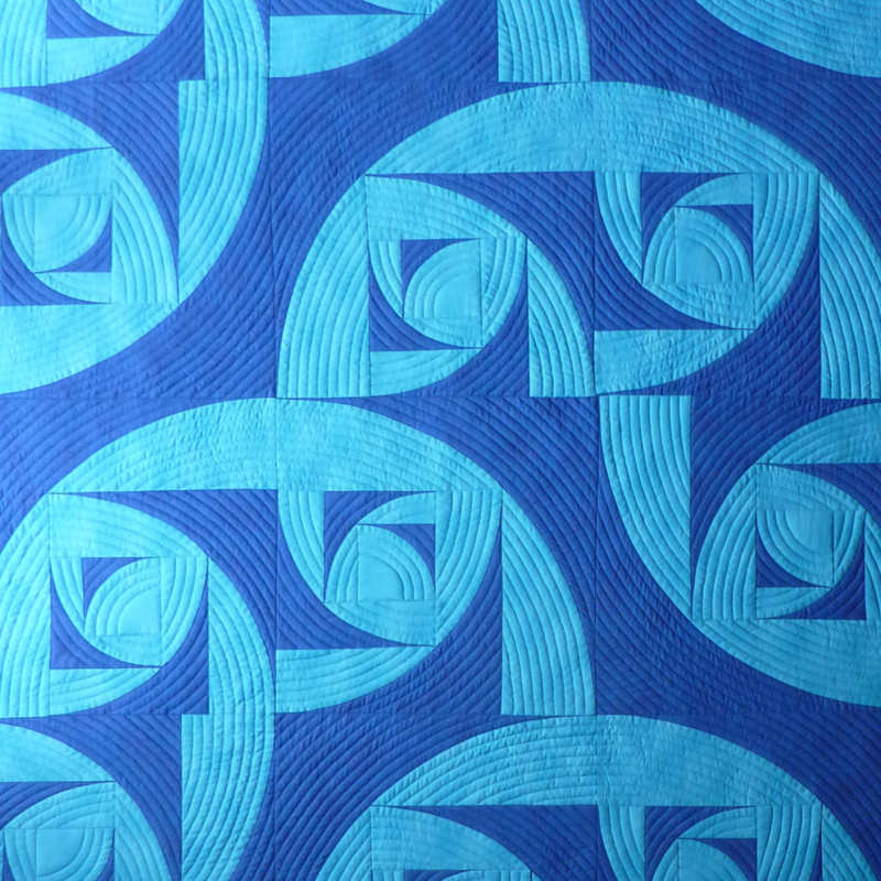  Pat  Forster - Breakers