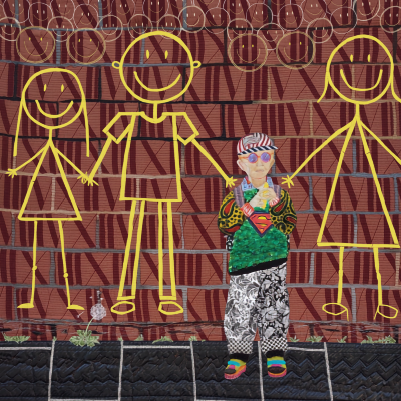  Mattea  Jurin - Urban Family