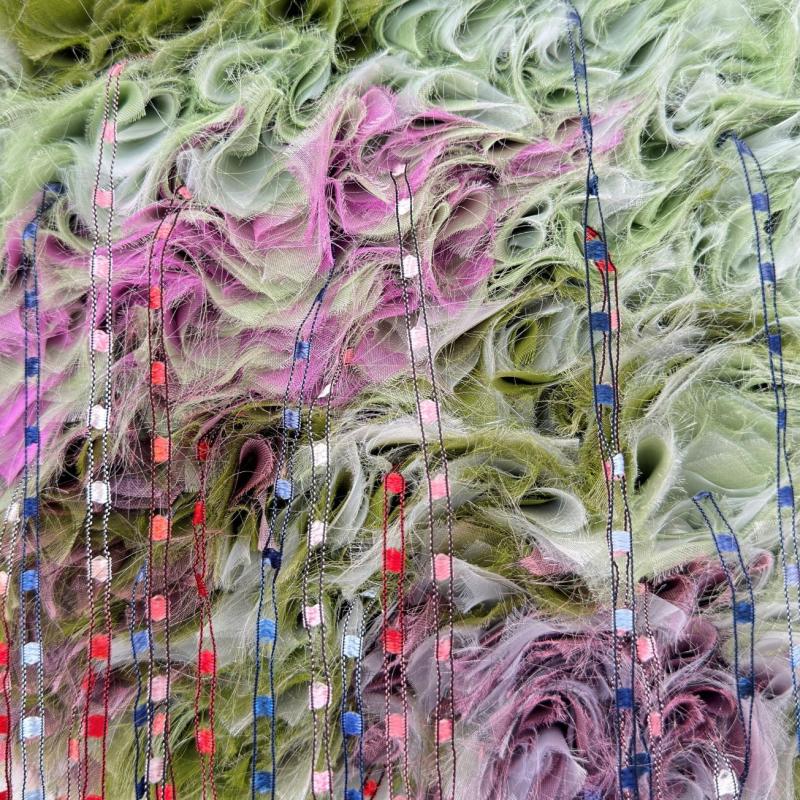 Yan  Liu - Floating Forest