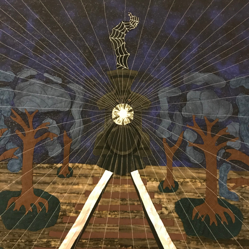  Mel  Dugosh - Glimmer