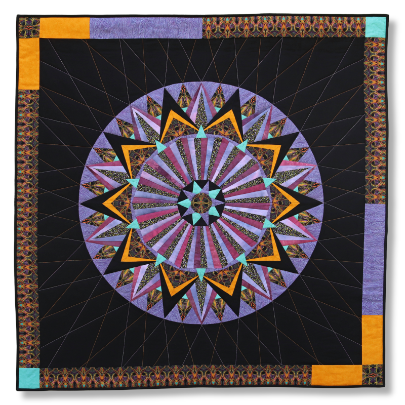  Roswitha  Schmit - Karussell (Carousel)