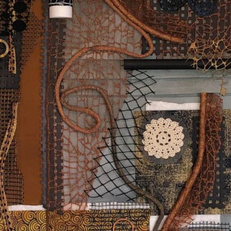  Sherry  Middendorf-Fuller - Syncopation