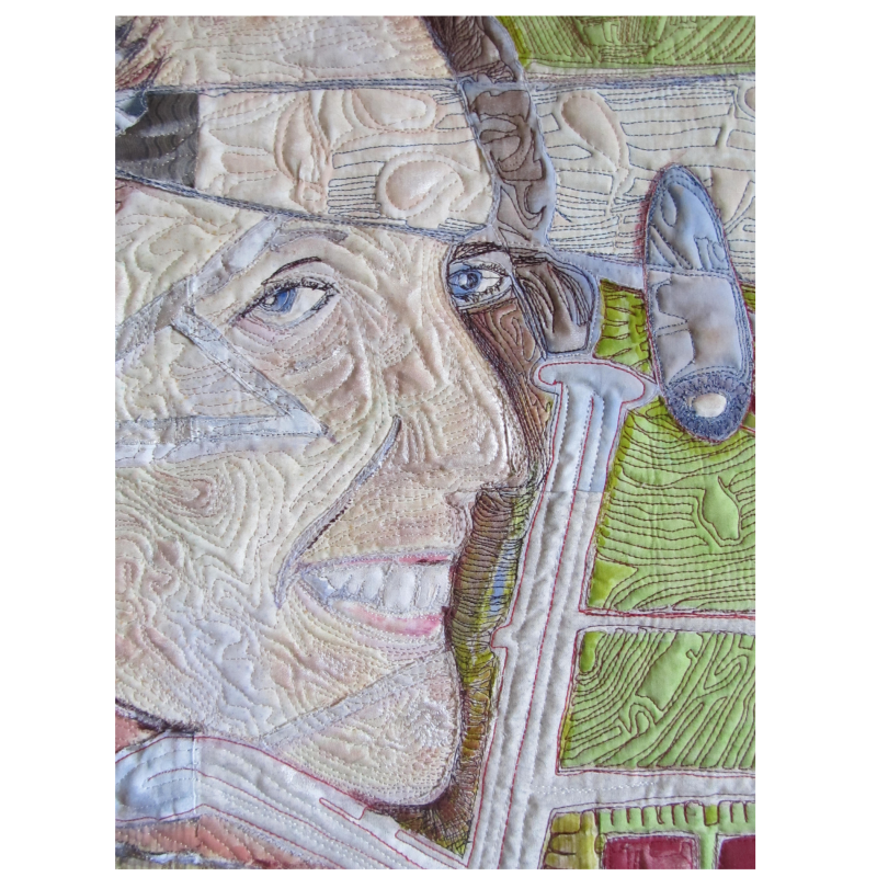  Debra  Goley - Taking Flight: My Great Aunts