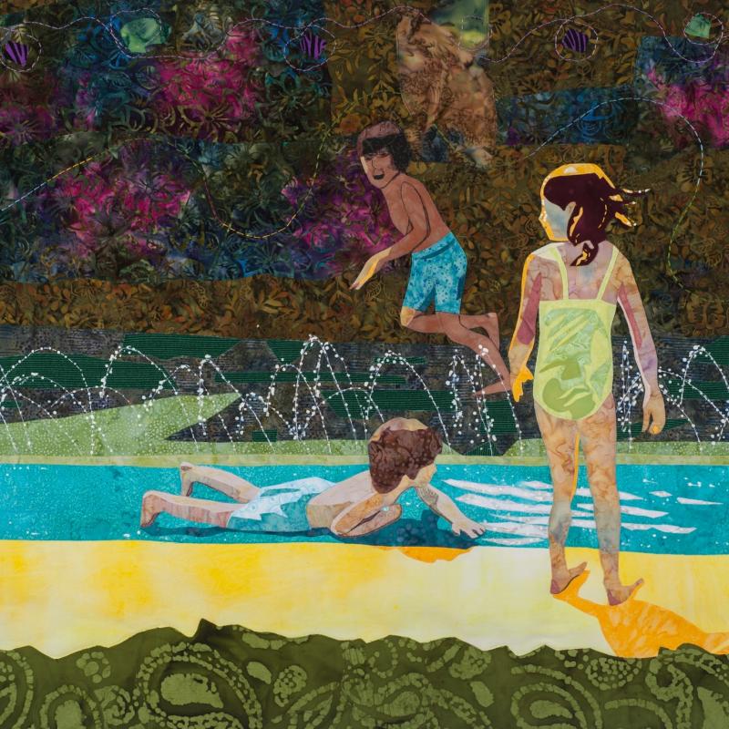  Joan  Sowada - The Sound of Happy