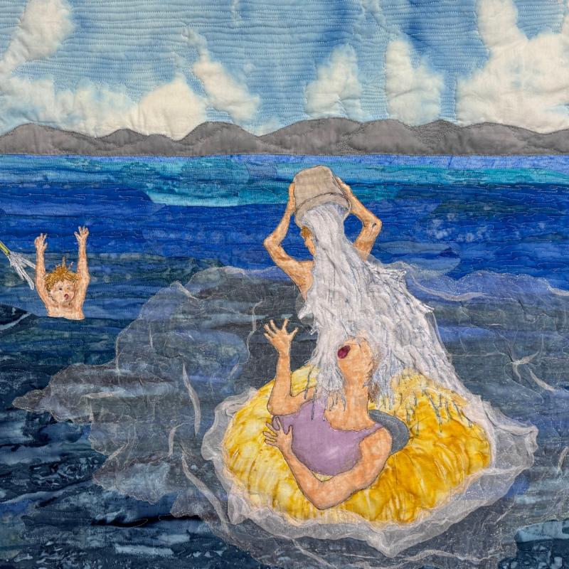  Candace Hackett Shively - Splash Laughs