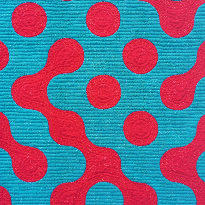  Pat Ann Forster - Twisting Path