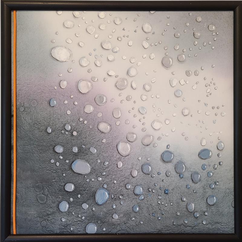 Jean Renli Jurgenson - Sun Roof in the Rain