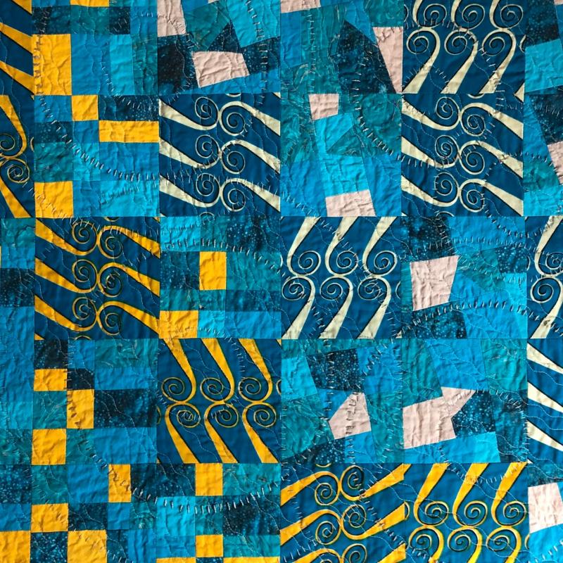  Michael R Stevenson PhD - The Nature of Water