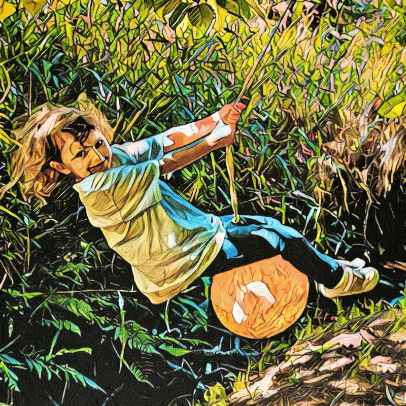 Janet  Darcher - 3-2-1 Blast Off