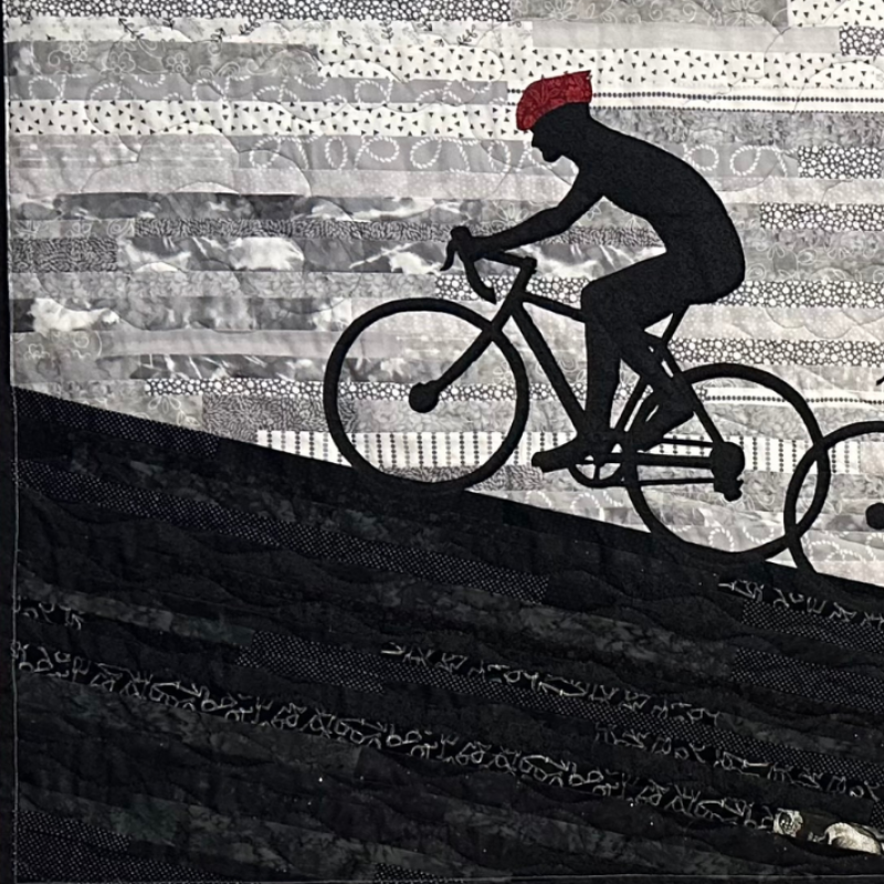  Emma  Allen - Biking Buddies 