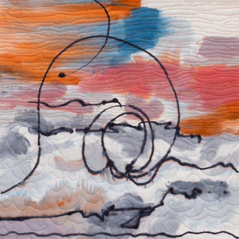  Ann  Johnston - Wave 21 - Sneaker