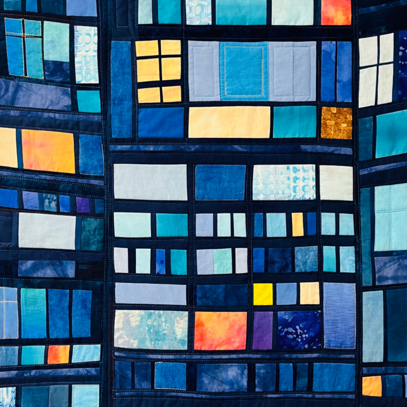  Anne  Bellas - Cohabitation (Living together)