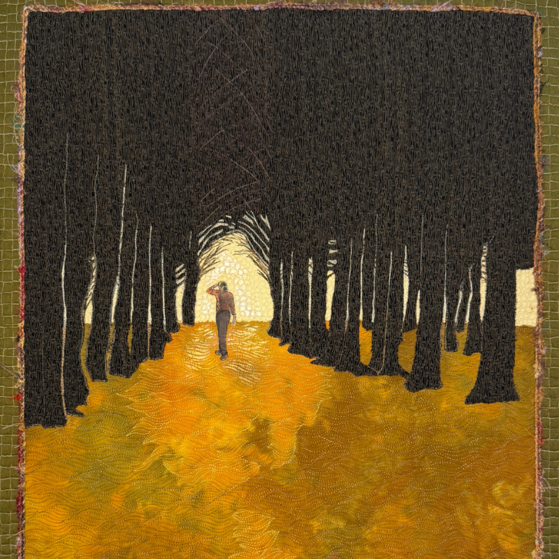  Jenny  Perry - The Way Forward