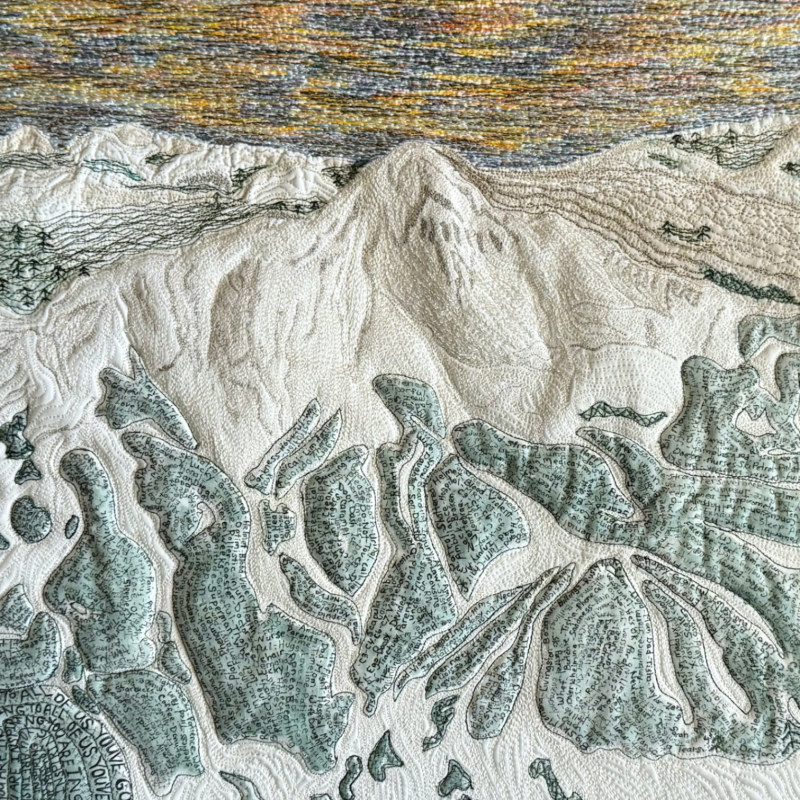  Kathy  Mullaney - The Other Side Of The Mountain