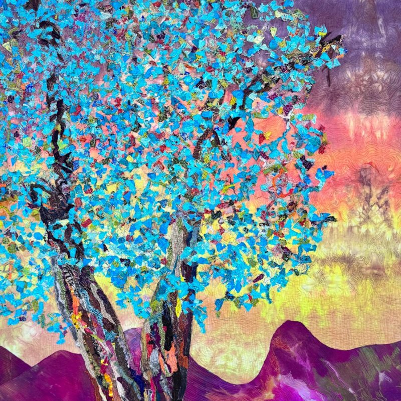  Diana S Fox - Last One Standing