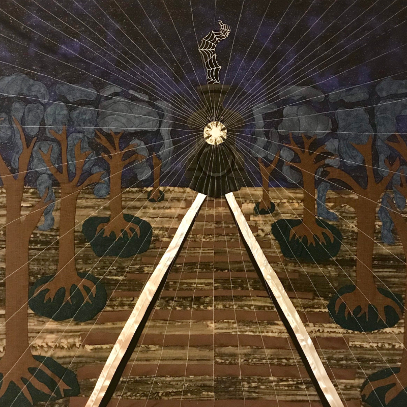  Mel  Dugosh - Glimmer