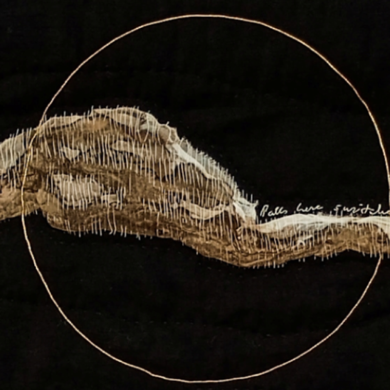  Samantha   Boot - Path To The Oak