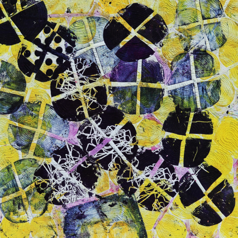  Roberta  Lagomarsini - Crossroads