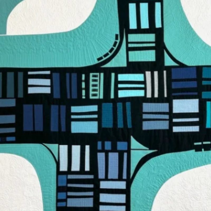  Sarah  Williams - Garden Path
