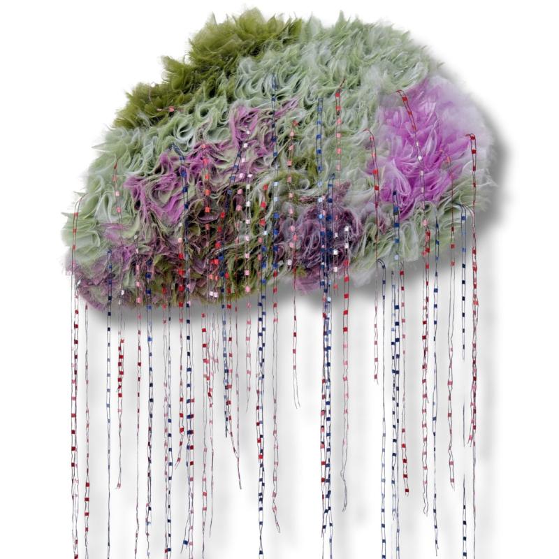 Yan  Liu - Floating Forest