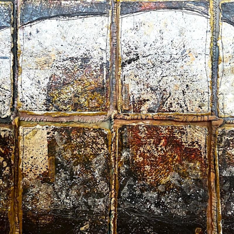  Wen  Redmond - Threads of Memory