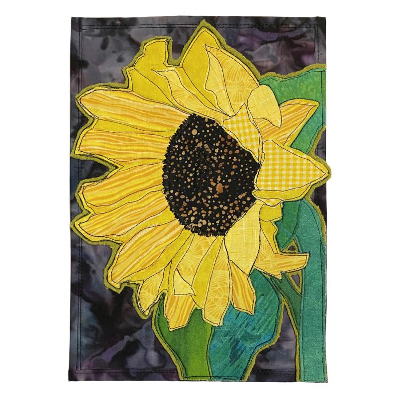 Terry  Aske - Sunflower