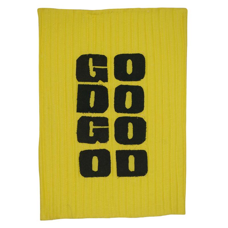 Gerda  O'Leary - Go Do Good
