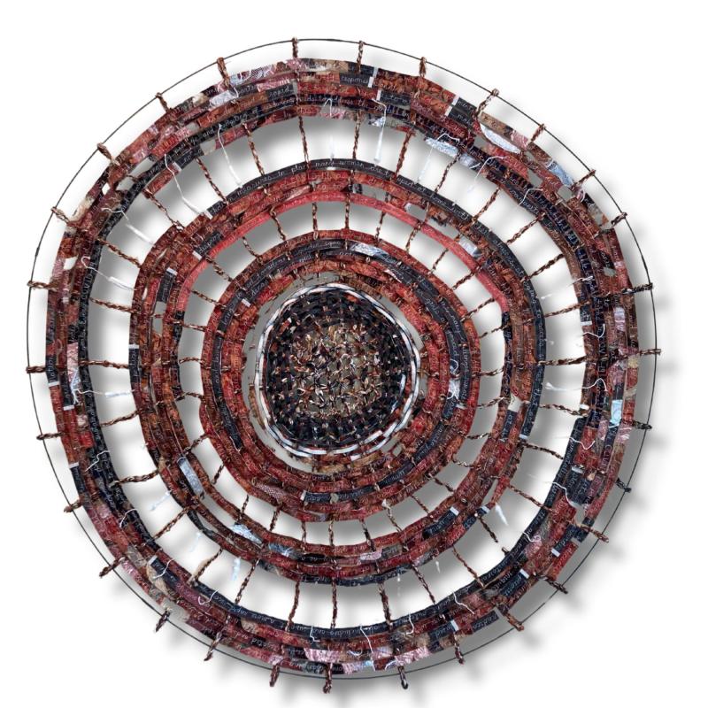  Laura  Fogg - Equity for a New Generation 