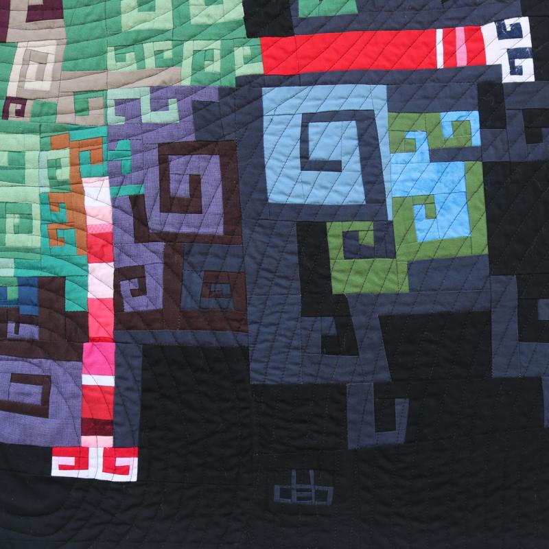 Deb  Cashatt - Connections