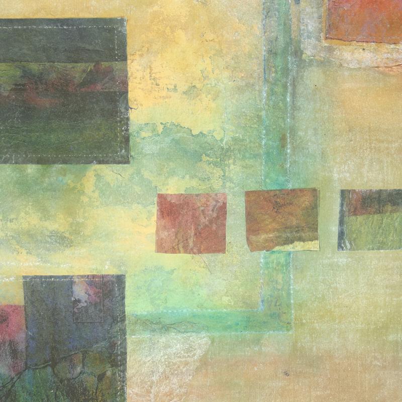 Peggy  Brown - Re-Imagined II