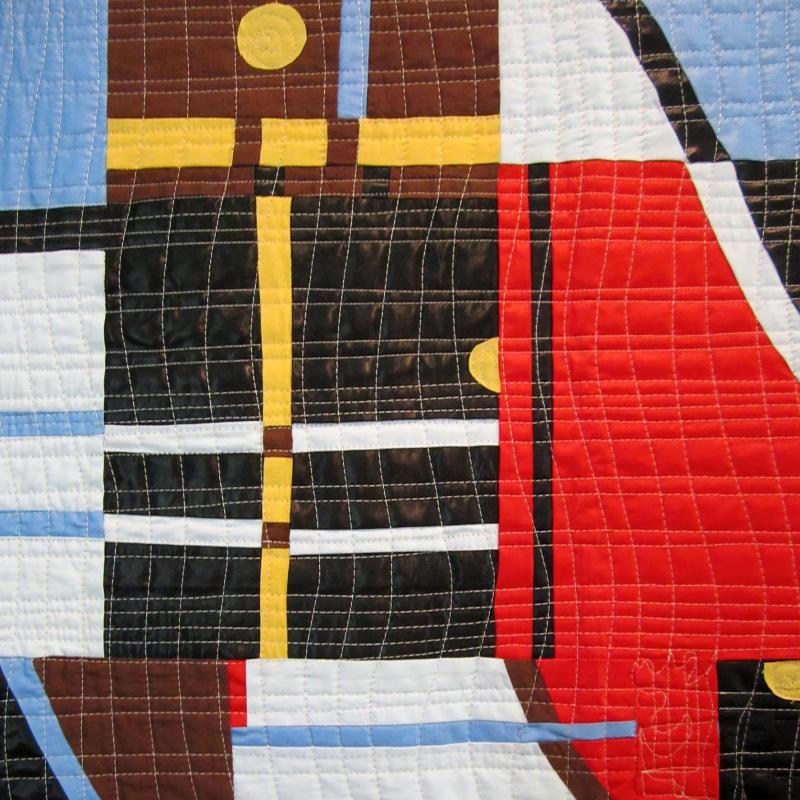 Denise  Giardullo - Merge