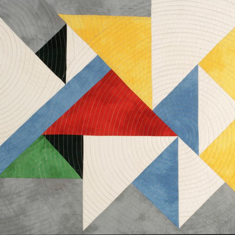 Cathy  Miranker - Bauhaus Brasil