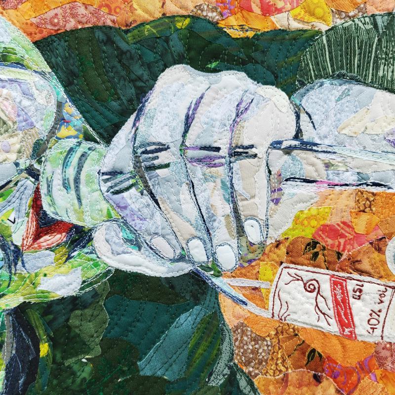  Danuta Dana Owczarek - My friend Tom