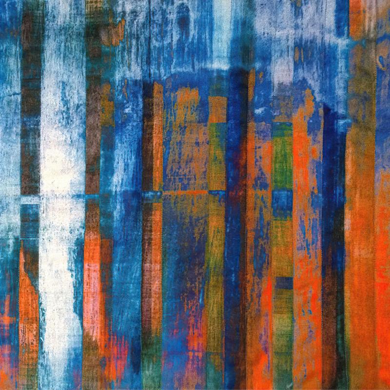 Dan B. Olfe - Alcatraz #2