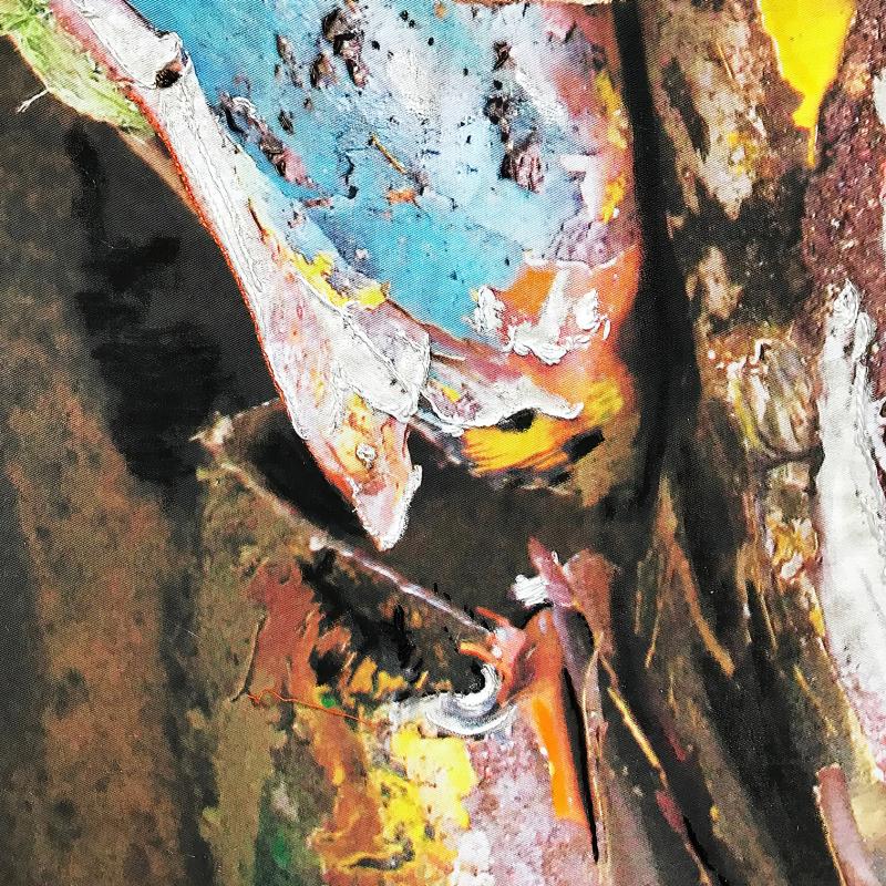  Deborah  Weir - Alcatraz 5