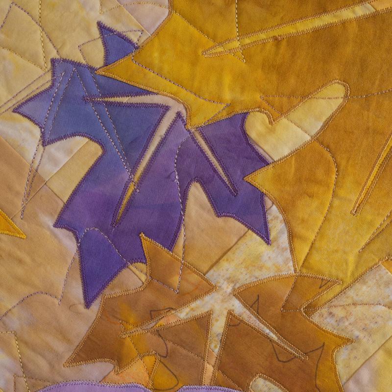 Stephanie  Shore - O Canada!