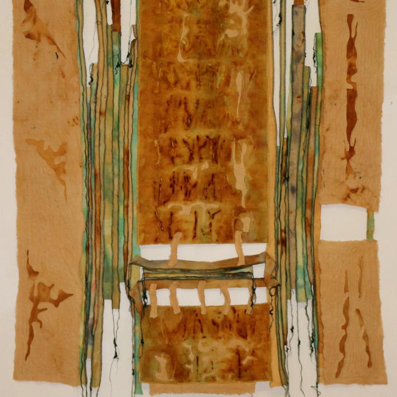  Elizabeth Michellod-Dutheil- LAMBEAUX