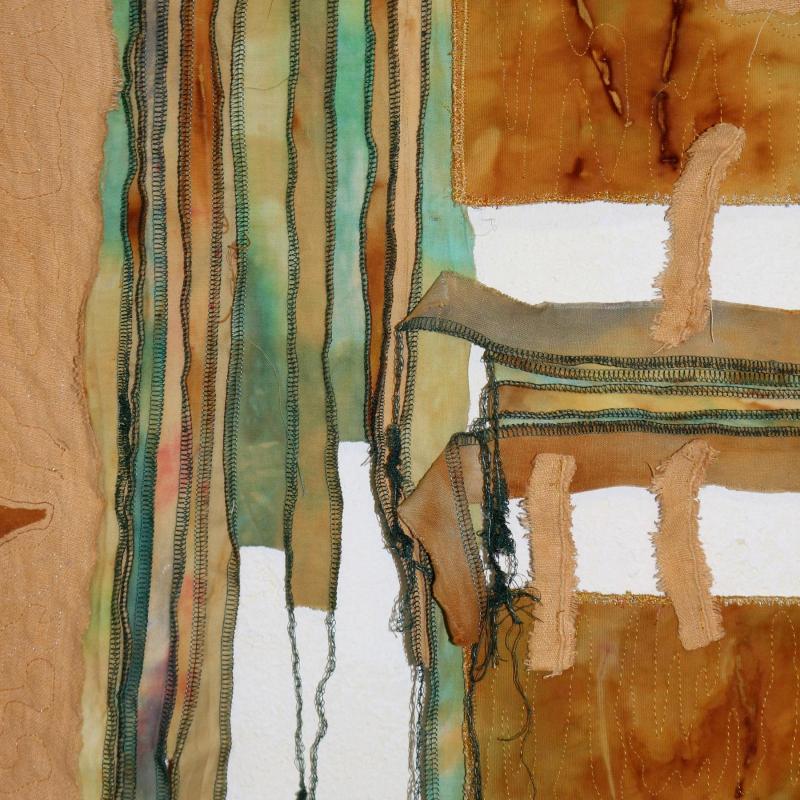  Elizabeth Michellod-Dutheil- LAMBEAUX