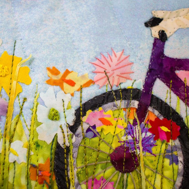  Sarah  Hubbard - Almost Heaven