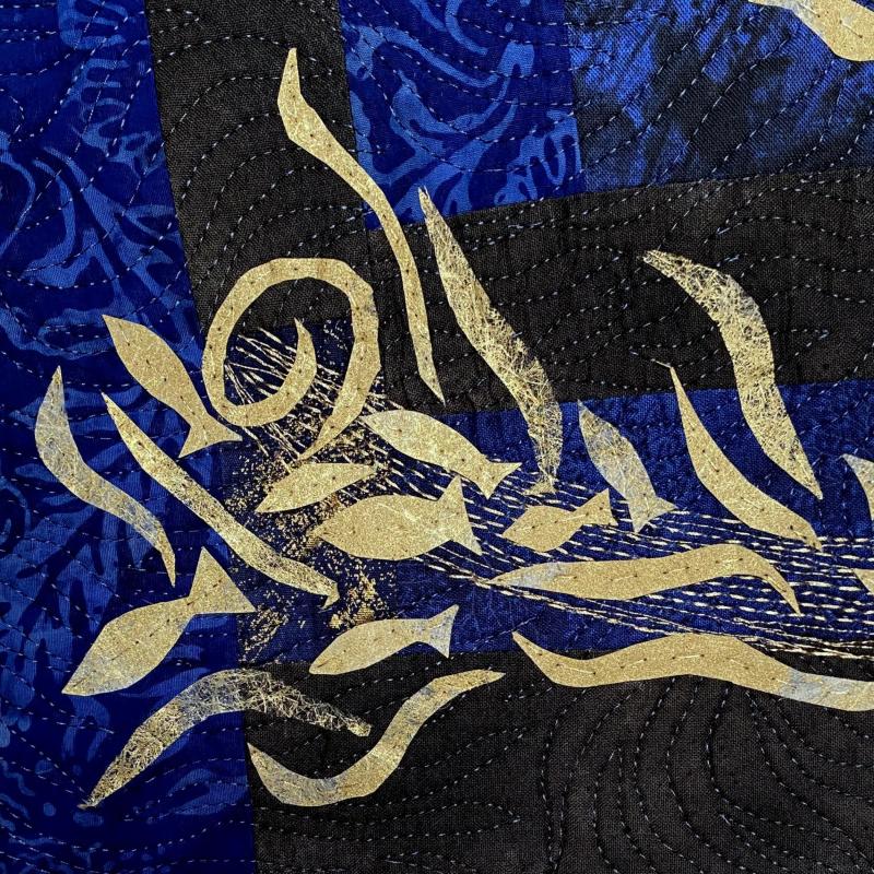  Iina  Alho - Accept the Miracle