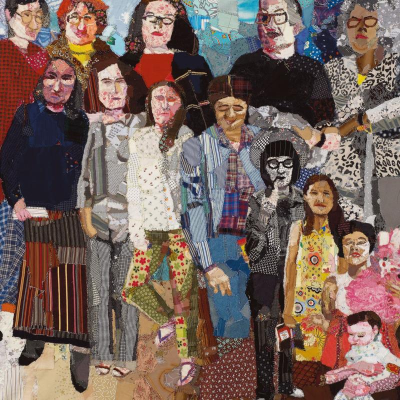  Anat  David Artman - The journey of life/the burden of life