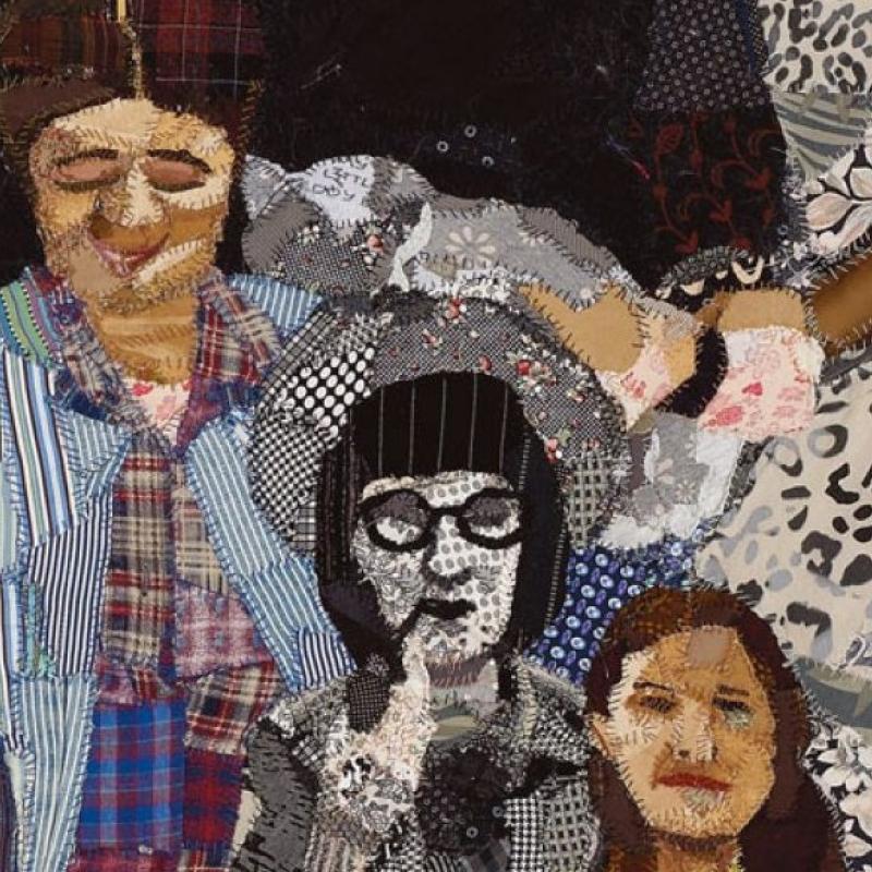  Anat  David Artman - The journey of life/the burden of life